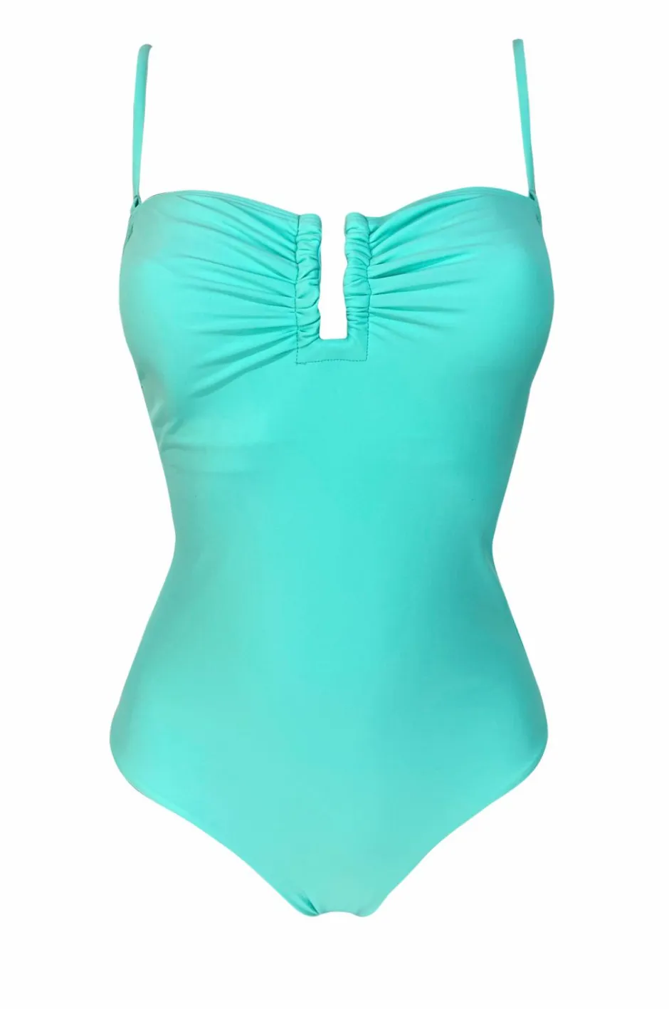 Online Badedragt Maxime Bandeau U Accessory Onepiece Dame Badedragter