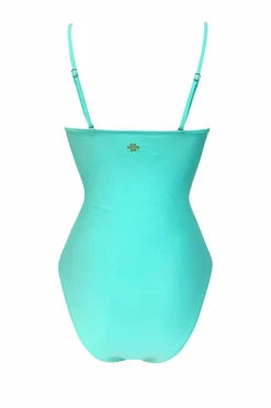 Online Badedragt Maxime Bandeau U Accessory Onepiece Dame Badedragter