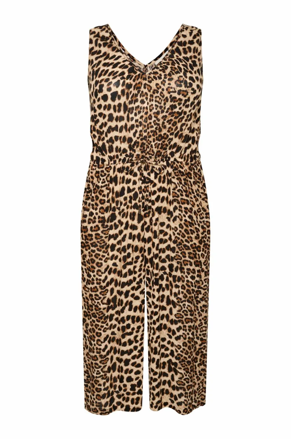 KAFFE Curve Buksekjole kcIsma Ami^Dame Jumpsuits & Buksedragter