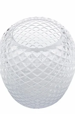 Clearance Dekorativ beholder Pineapple Småopbevaring