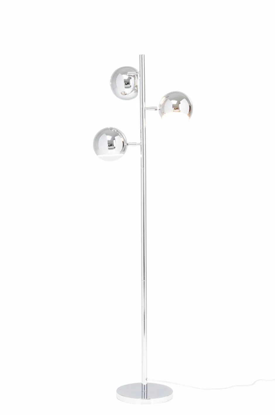 KARE Design Gulvlampe Calotta^ Gulvlamper
