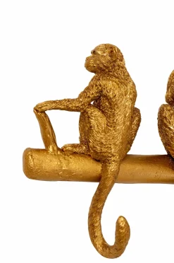 Discount Knagerække Monkey Hook Entrémøbler