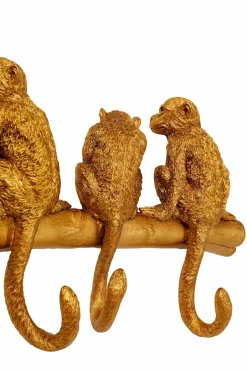 Discount Knagerække Monkey Hook Entrémøbler