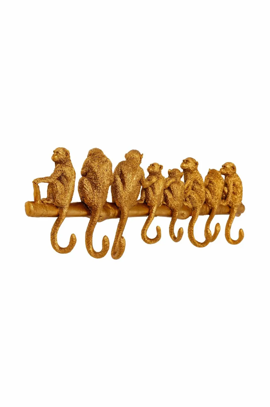 Discount Knagerække Monkey Hook Entrémøbler