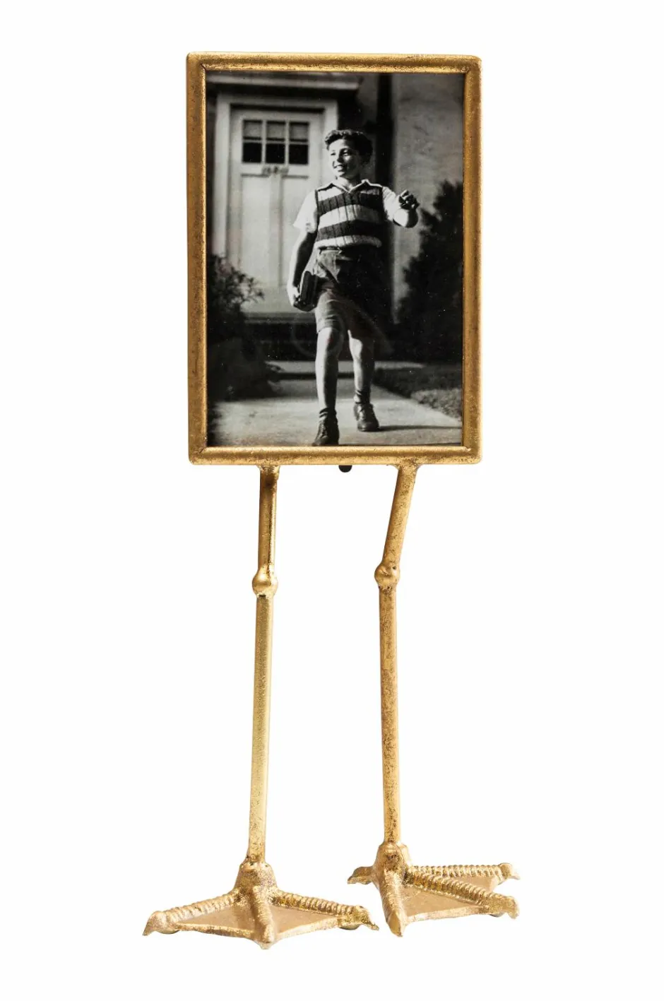 KARE Design Ramme Duck Feet Vertical 13x18cm^ Posters & Billeder