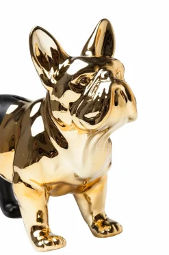 KARE Design Sparebøsse Bulldog^ Småopbevaring