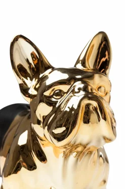 KARE Design Sparebøsse Bulldog^ Småopbevaring