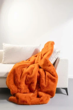 KARE Design Tæppe Mika 150x200cm^ Tæpper & Plaider