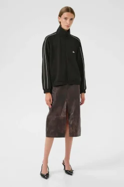 New Cardigan kbBarbara Dame Sweatshirts & Hoodies