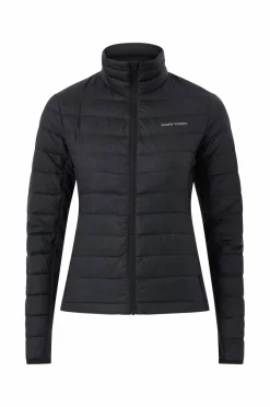 Online Dunjakke Emilie Down Jacket Dame Overtøj|Overtøj