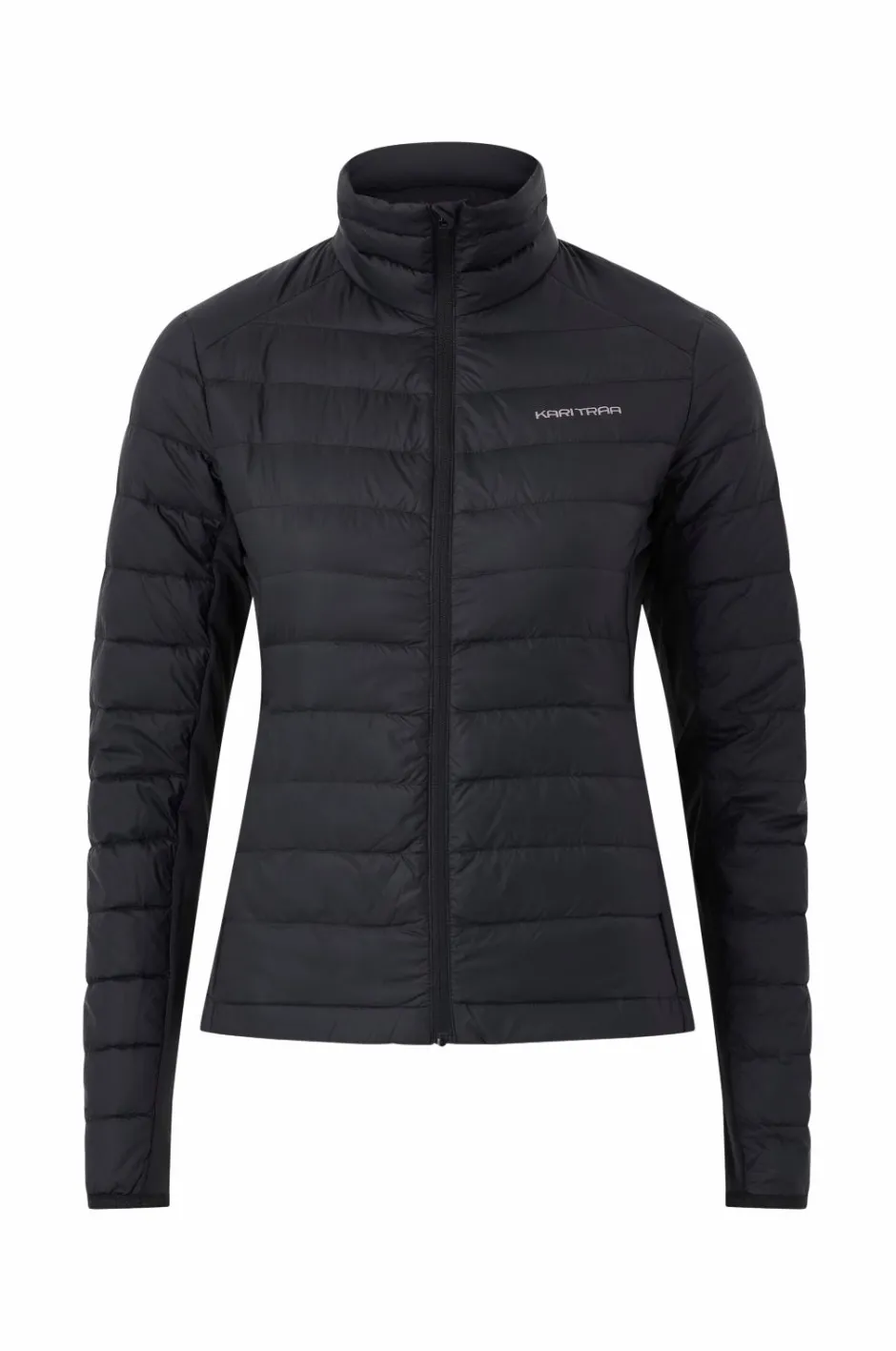 Online Dunjakke Emilie Down Jacket Dame Overtøj|Overtøj