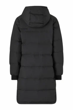 Kari Traa Dunparka Rongve Parka^Dame Overtøj|Overtøj
