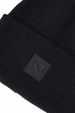 Outlet Hue Kyte Beanie Dame Huer|Accessories