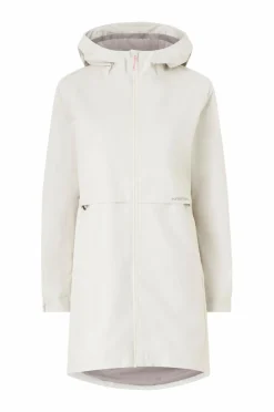 Online Regnjakke Anne Jacket Dame Regntøj
