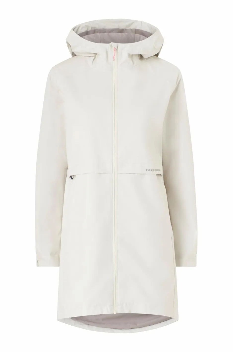 Online Regnjakke Anne Jacket Dame Regntøj