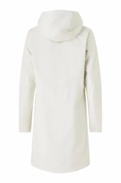Online Regnjakke Anne Jacket Dame Regntøj