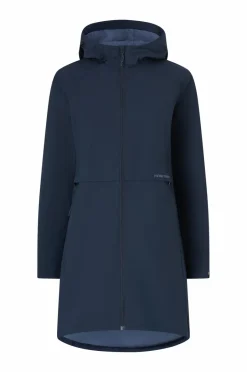 Kari Traa Regnjakke Anne Jacket^Dame Regntøj