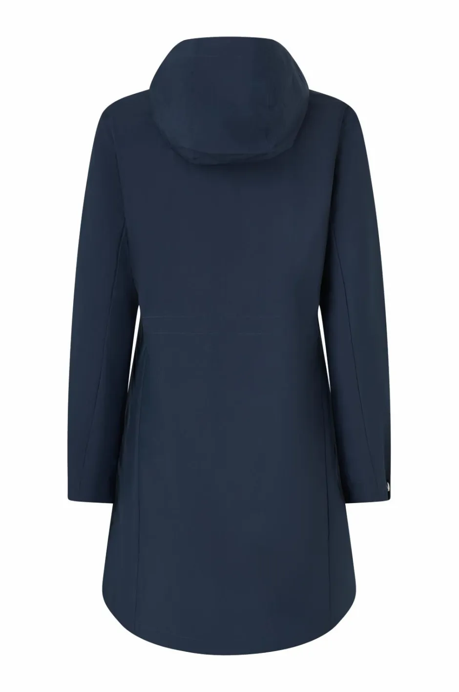 Kari Traa Regnjakke Anne Jacket^Dame Regntøj