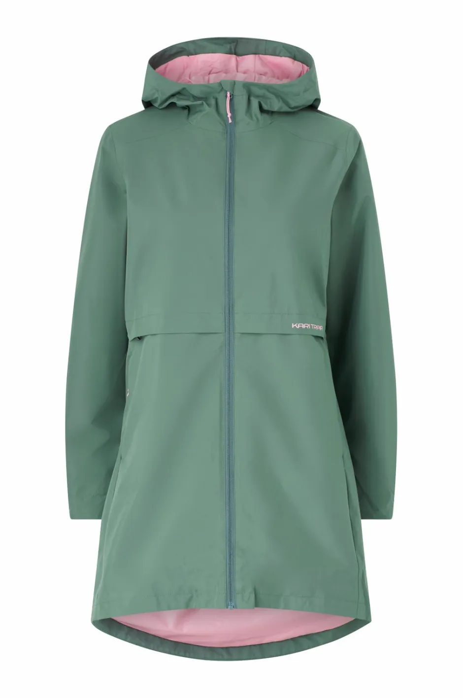 Regnjakke Anne Jacket Dame Regntøj