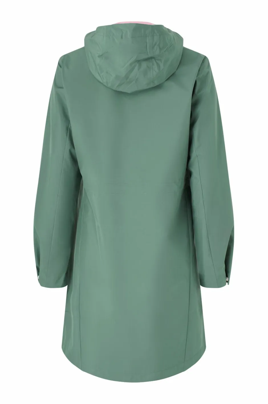 Regnjakke Anne Jacket Dame Regntøj