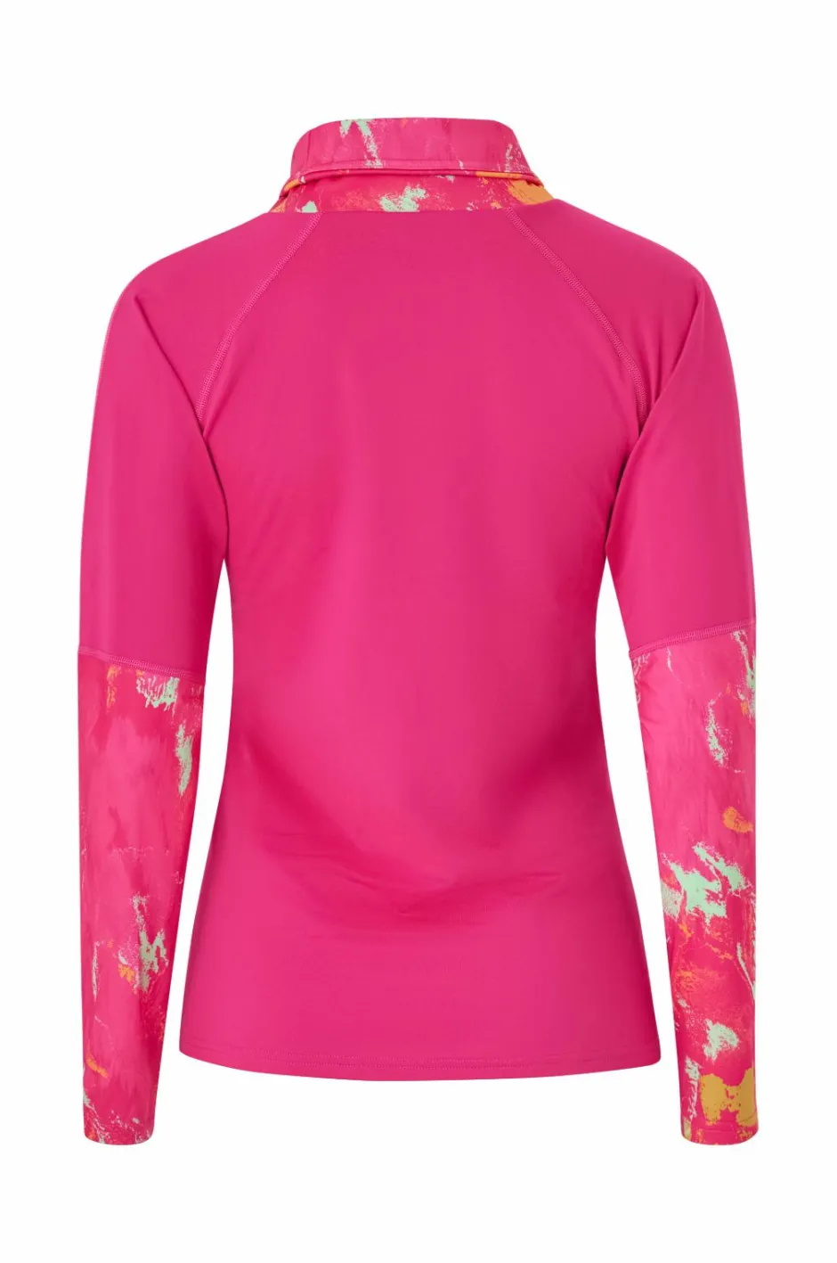 Outlet Termisk top Fierce Long Sleeve Dame Skiundertøj|Skiundertøj