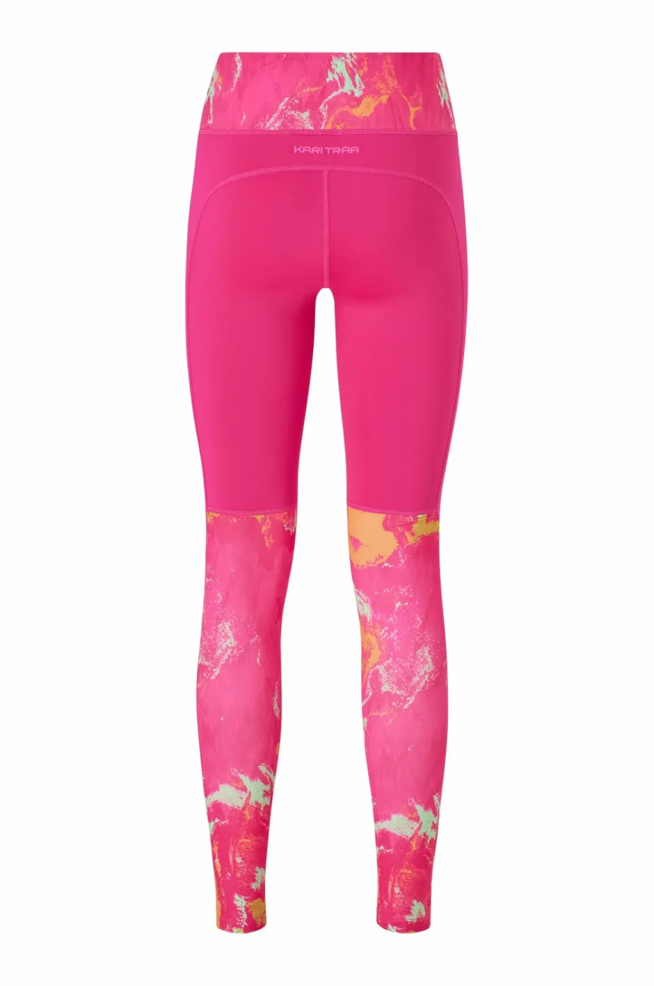 Kari Traa Termounderbukser Fierce Pants^Dame Skiundertøj|Skiundertøj