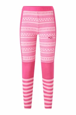 Best Termounderbukser Åkle HW Pants Dame Skiundertøj|Skiundertøj