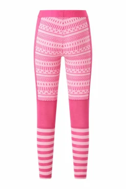 Best Termounderbukser Åkle HW Pants Dame Skiundertøj|Skiundertøj