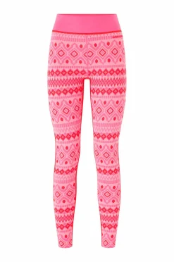 Kari Traa Termounderbukser Malia Pants^Dame Skiundertøj|Skiundertøj