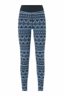 Discount Termounderbukser Malia Pants Dame Skiundertøj|Skiundertøj