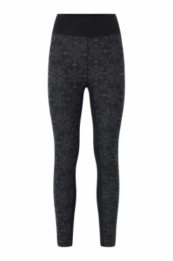 Best Termounderbukser Edith Pants Dame Skiundertøj|Skiundertøj