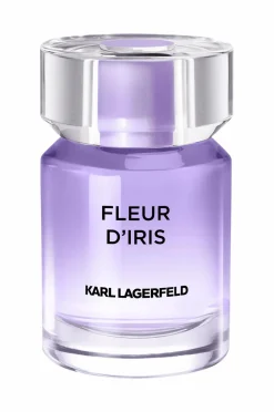 Karl Lagerfeld Fleur D'Iris Edp 50 Ml^ Parfume