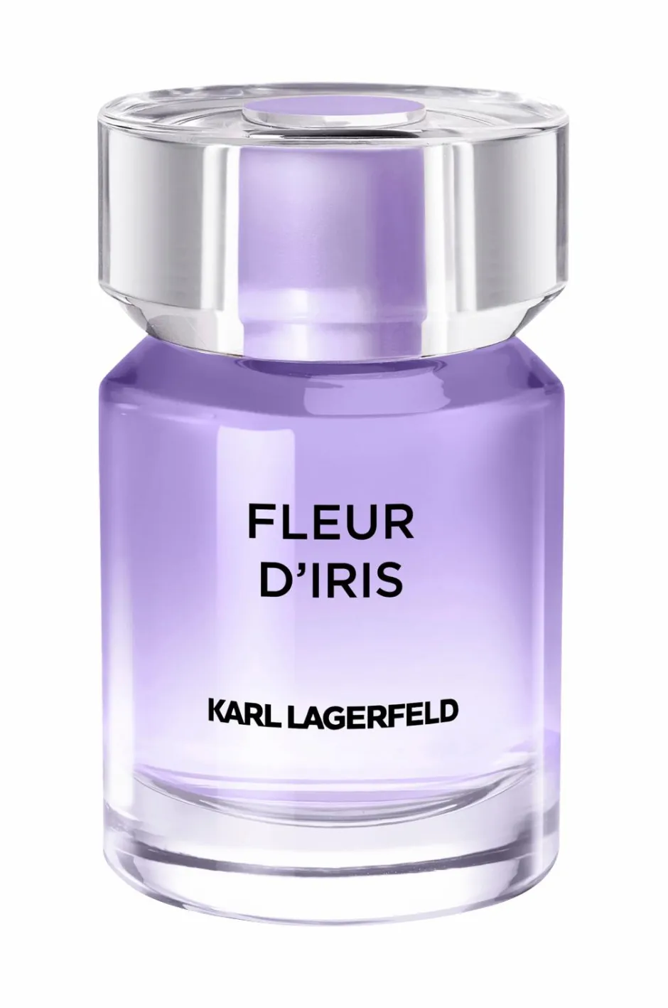 Karl Lagerfeld Fleur D'Iris Edp 50 Ml^ Parfume