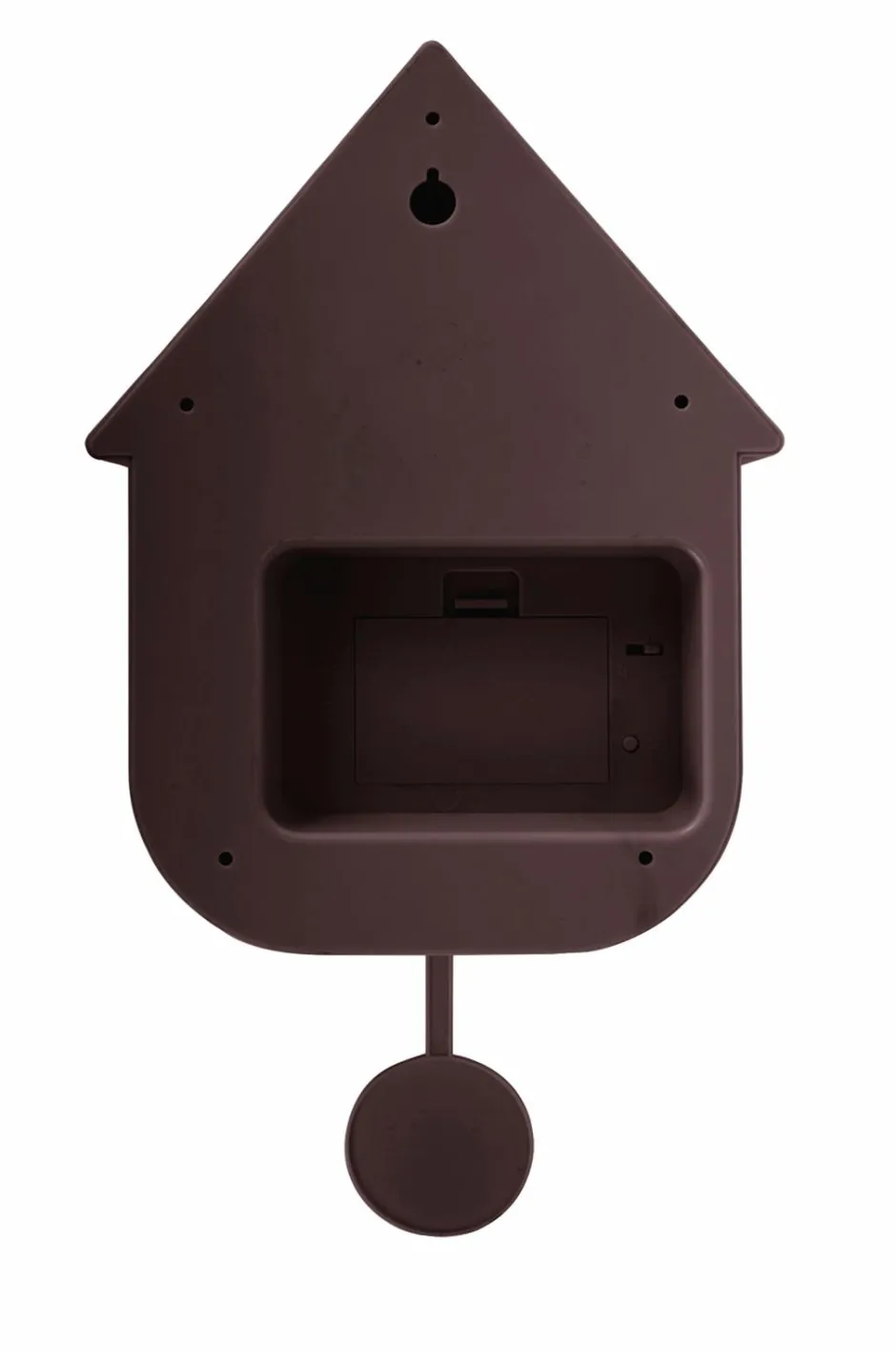 Karlsson Vægur Modern Cuckoo Oro^ Vægure