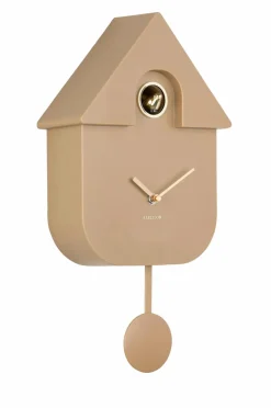 Karlsson Vægur Modern Cuckoo Oro^ Vægure