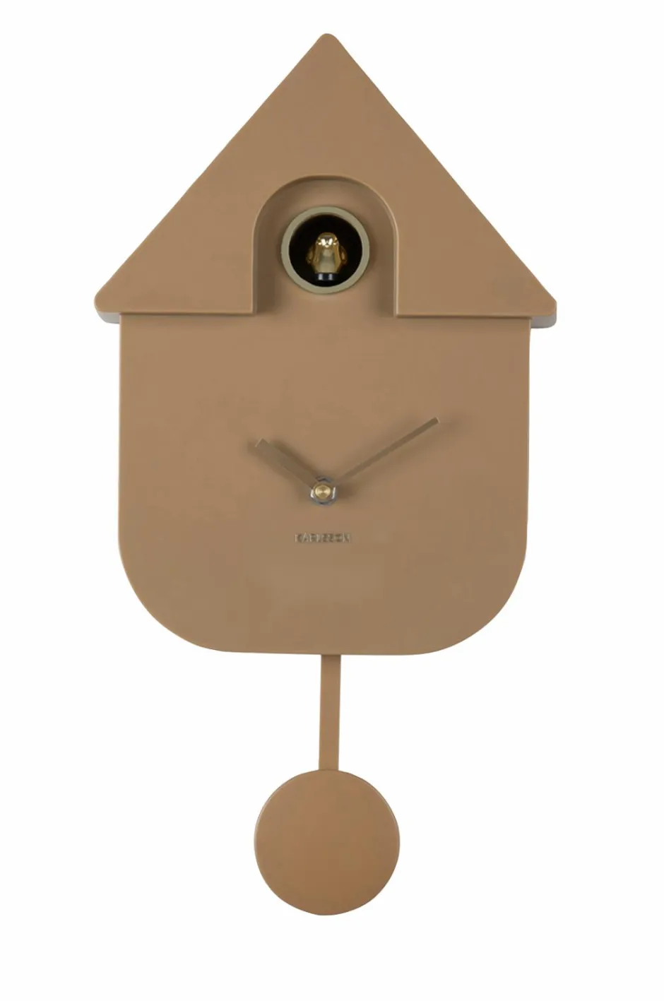 Karlsson Vægur Modern Cuckoo Oro^ Vægure