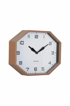 New Vægur Modern Factory Octagon Vægure