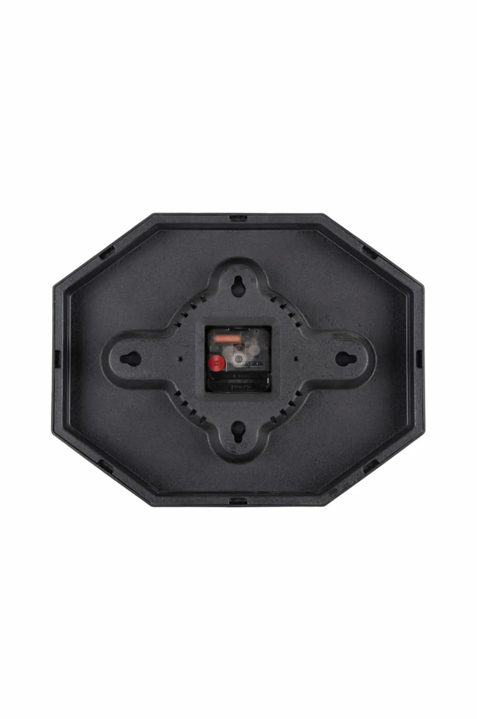 New Vægur Modern Factory Octagon Vægure