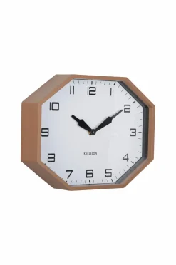 New Vægur Modern Factory Octagon Vægure