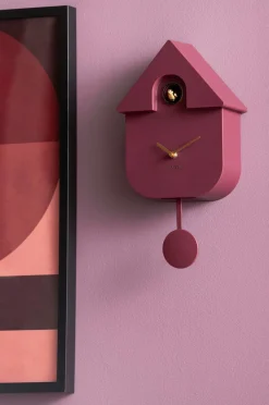 Karlsson Vægur Modern Cuckoo Oro^ Vægure