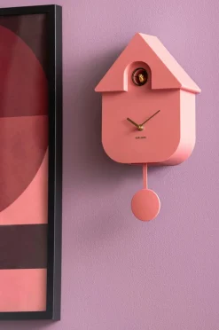 Sale Vægur Modern Cuckoo Oro Vægure