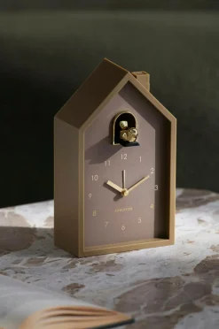 Karlsson Vækkeur Modern Cuckoo^ Vægure