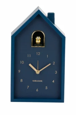 Best Vækkeur Modern Cuckoo Vægure
