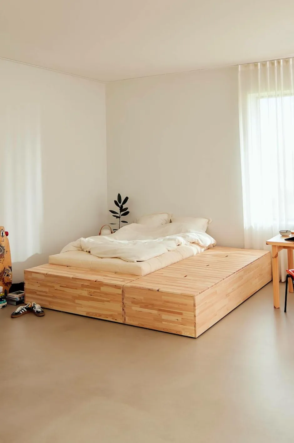 Sale Basement Seng Senge & Madrasser