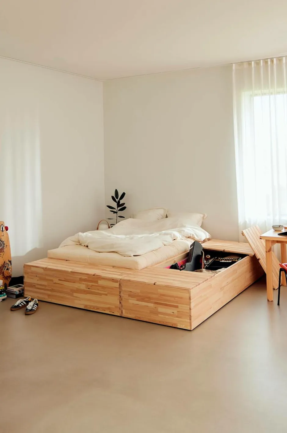 Sale Basement Seng Senge & Madrasser