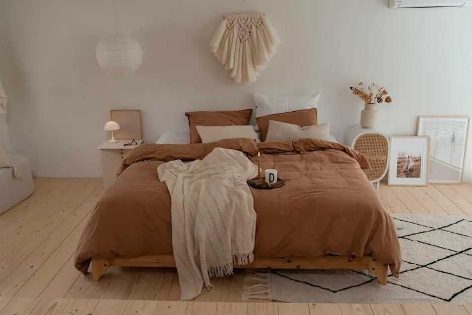 Karup Design Elan Bed^ Senge & Madrasser