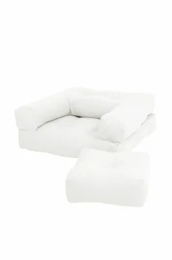 Loungestol-seng Mini Cube Børn Børnemøbler