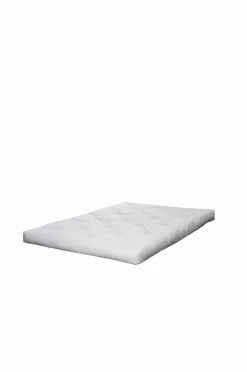 Karup Design Madras dobbelt Latex, Natur bund^ Senge & Madrasser