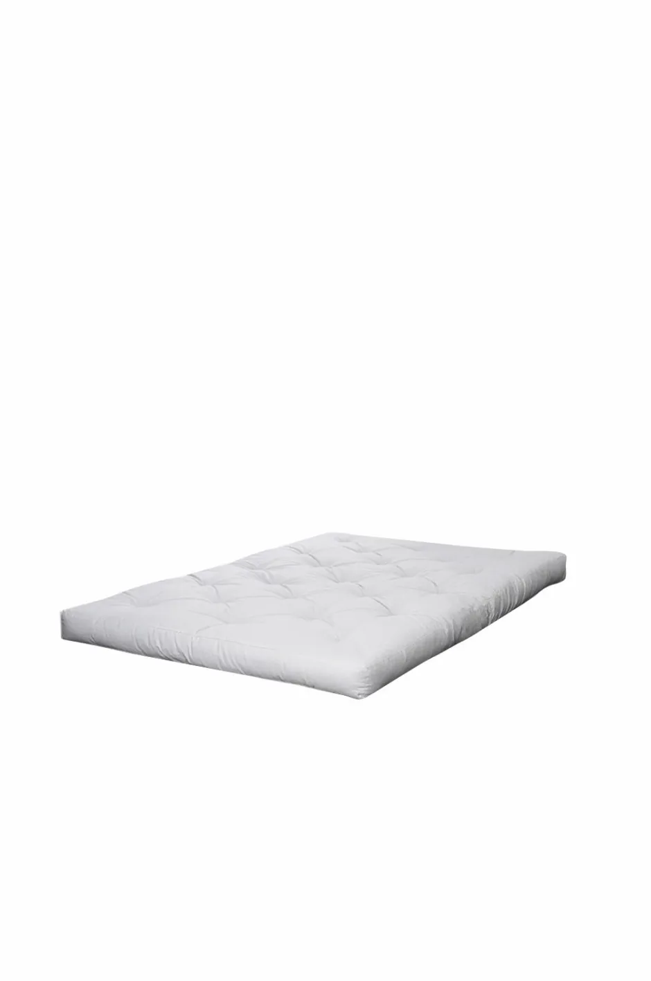 Karup Design Madras dobbelt Latex, Natur bund^ Senge & Madrasser