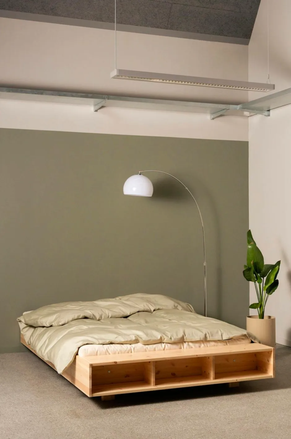 Karup Design Merge Seng^ Senge & Madrasser
